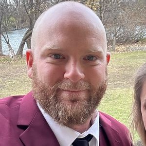 Meet your Posher, David
